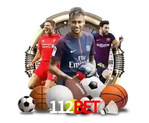 Apostas Esportivas no 112BET