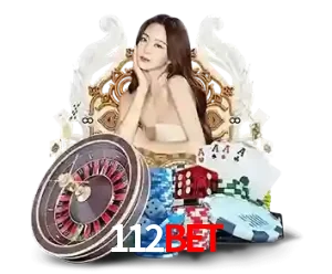 Cassino Online e Cassino Ao Vivo no 112BET