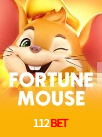 Caça-níqueis fortune mouse 112BET
