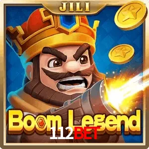 boom pescaria 112BET
