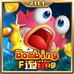 bombing fishing 112BET